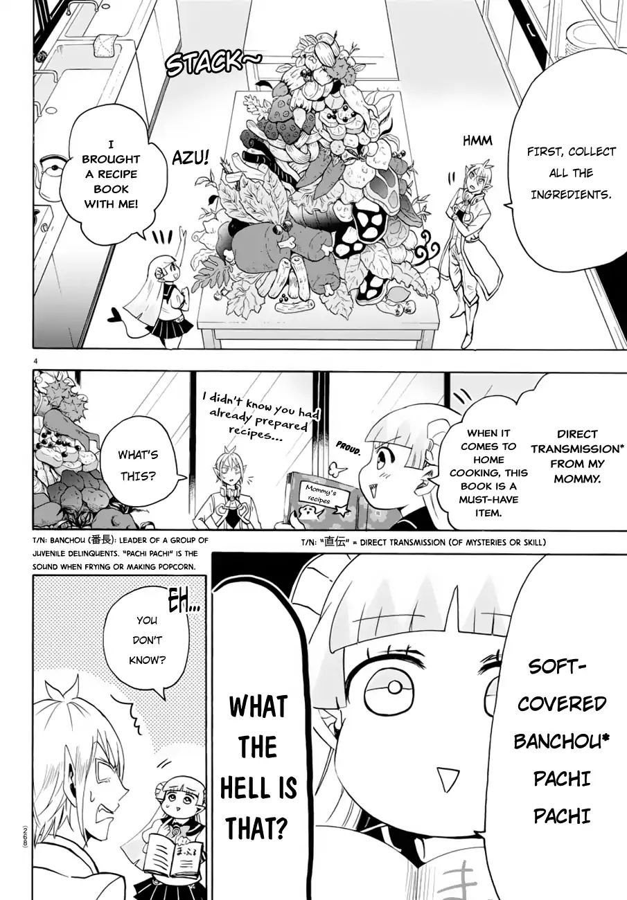 Mairimashita! Iruma-kun, Chapter 39 image 05
